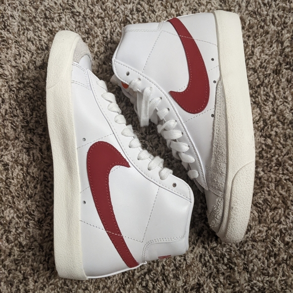 BLAZER MID '77 VNTG - Picture 3 of 9